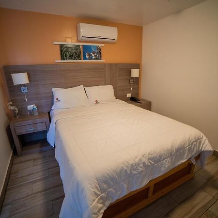 California Comfort & Suites Los Algodones  Exterior foto