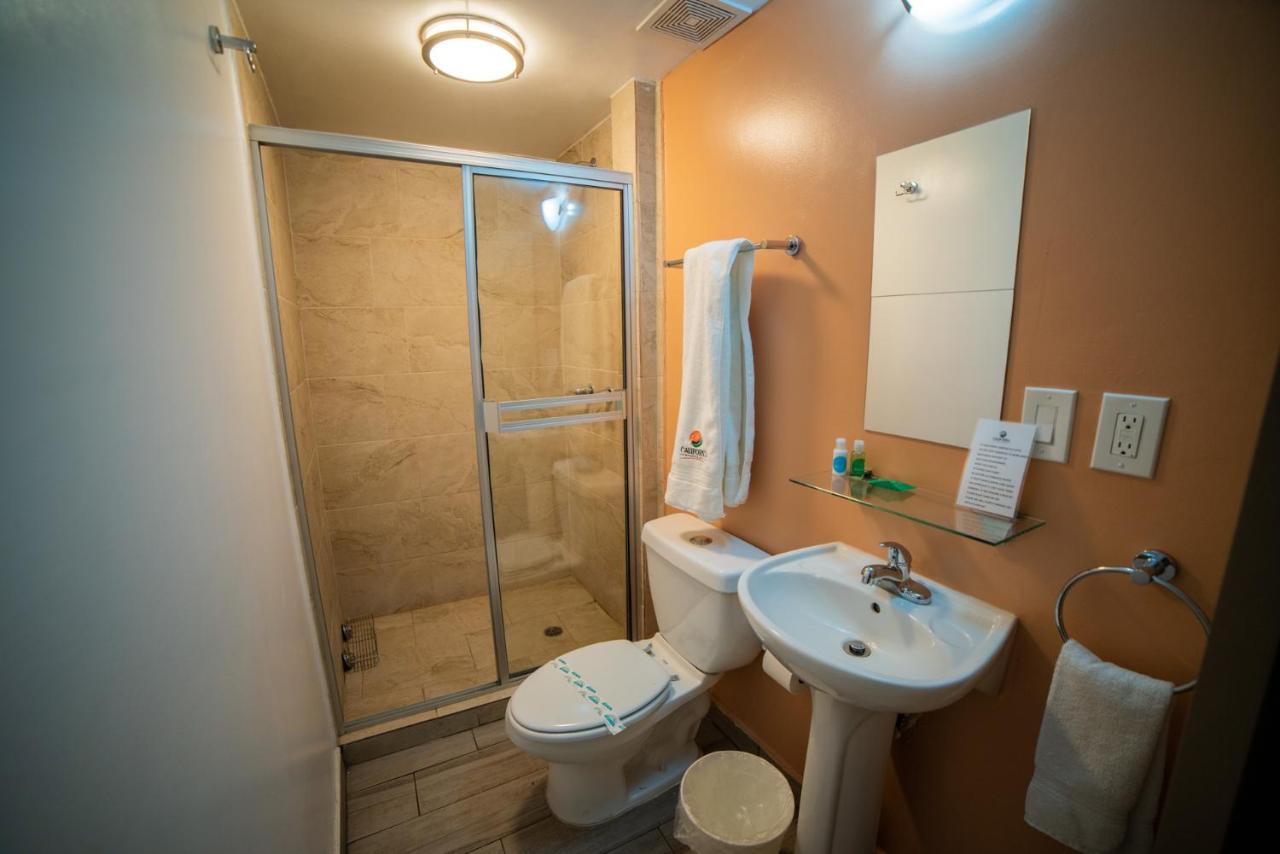 California Comfort & Suites Los Algodones  Exterior foto