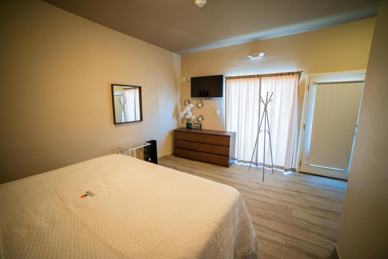 California Comfort & Suites Los Algodones  Exterior foto